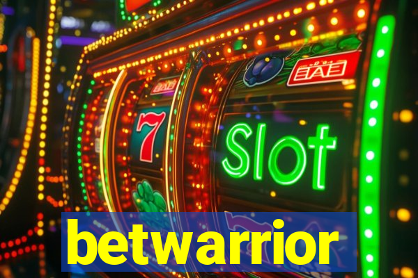 betwarrior