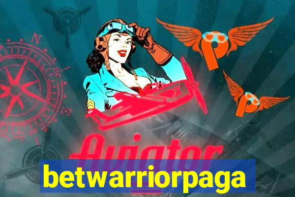 betwarriorpaga