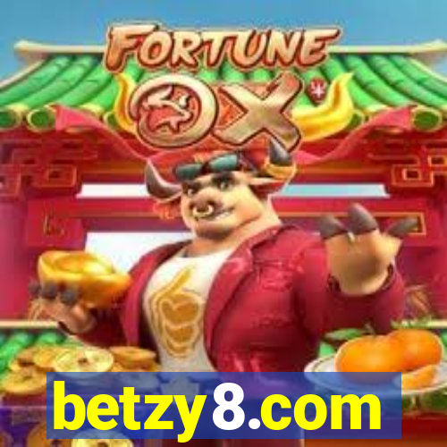 betzy8.com