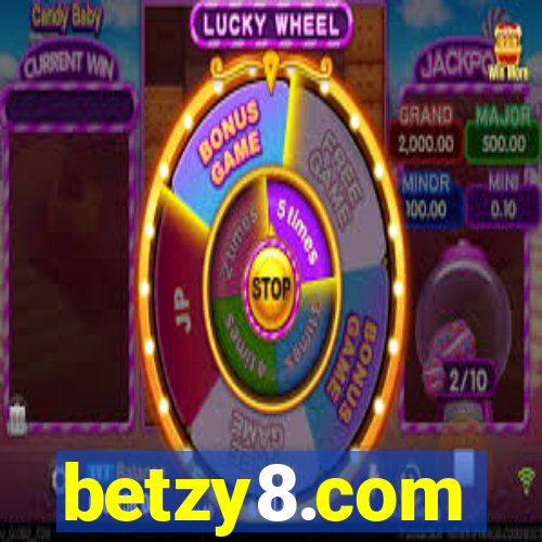 betzy8.com