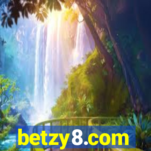 betzy8.com
