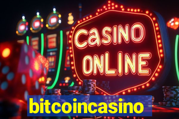 bitcoincasino