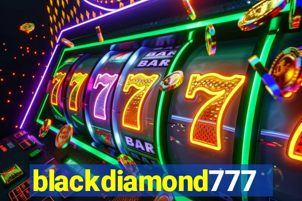 blackdiamond777