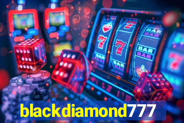 blackdiamond777