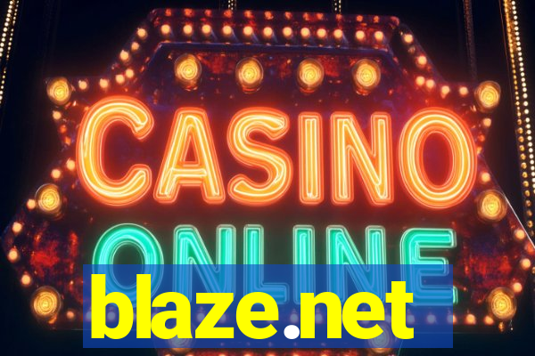 blaze.net