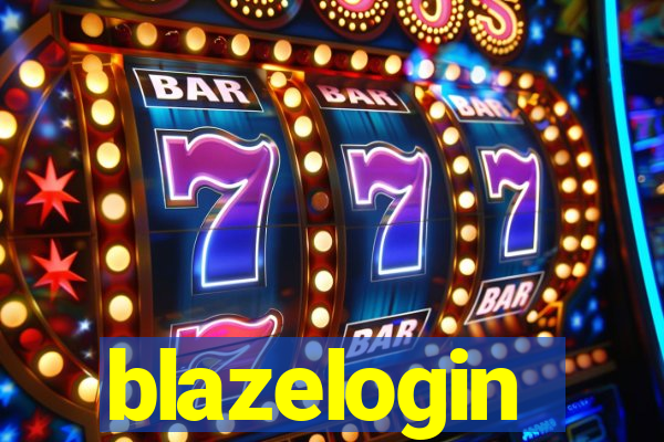 blazelogin