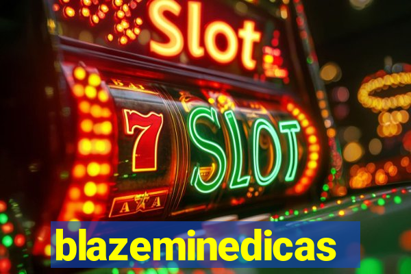 blazeminedicas