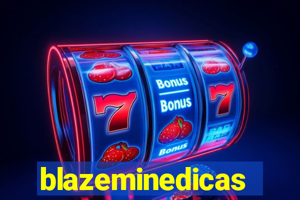 blazeminedicas