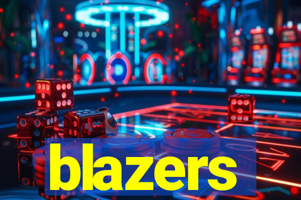 blazers