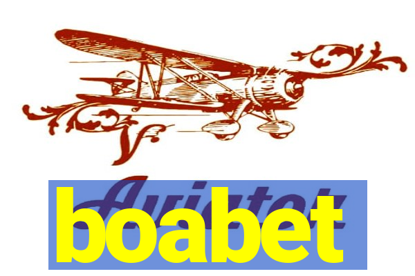 boabet