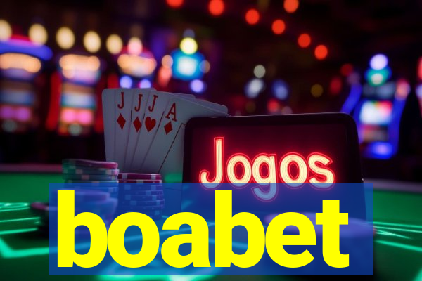 boabet