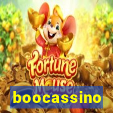 boocassino