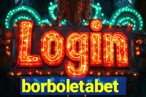 borboletabet