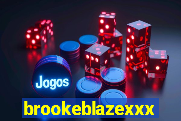 brookeblazexxx