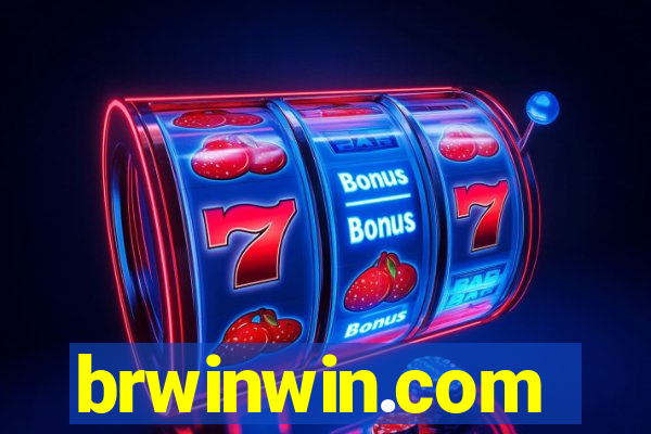 brwinwin.com