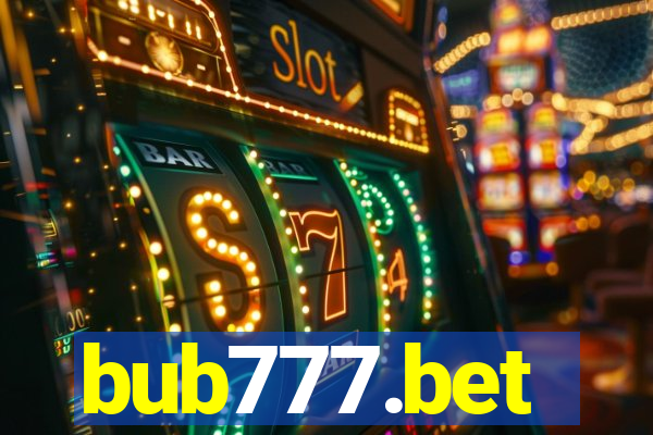 bub777.bet