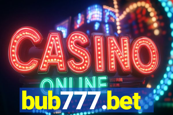 bub777.bet