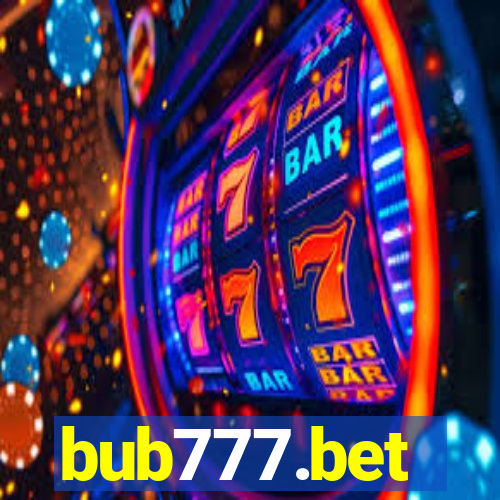 bub777.bet