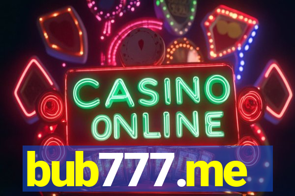 bub777.me