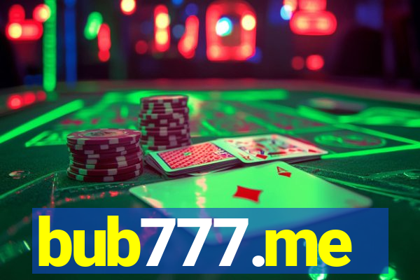 bub777.me