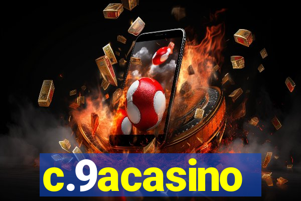 c.9acasino