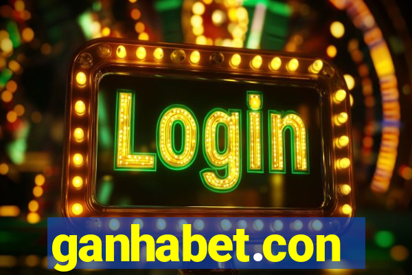 ganhabet.con