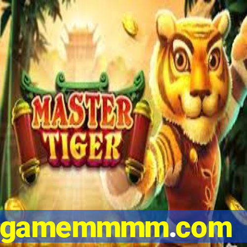 gamemmmm.com
