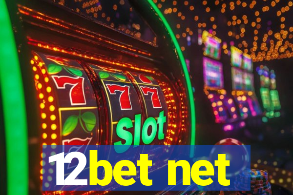12bet net