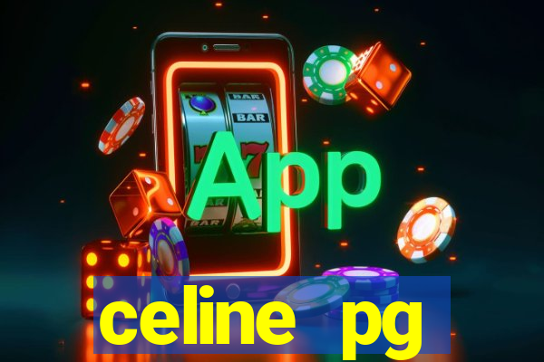 celine pg plataforma de jogos