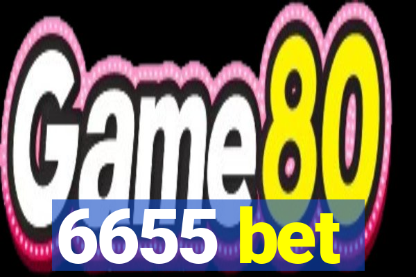 6655 bet