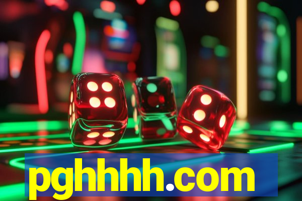 pghhhh.com