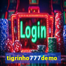 tigrinho777demo
