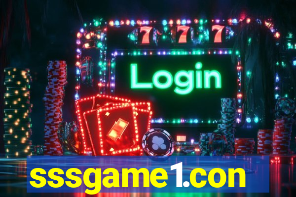 sssgame1.con