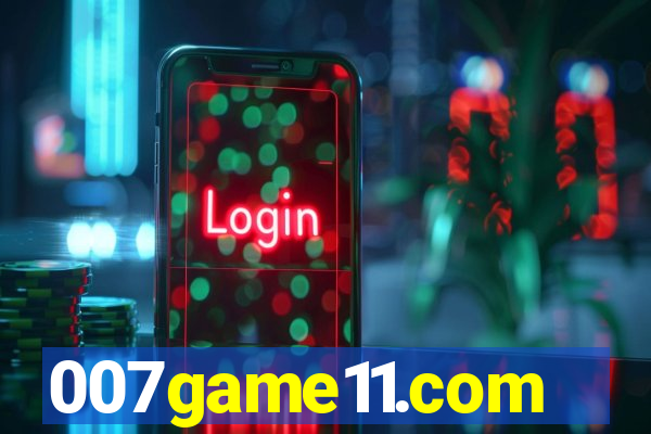 007game11.com