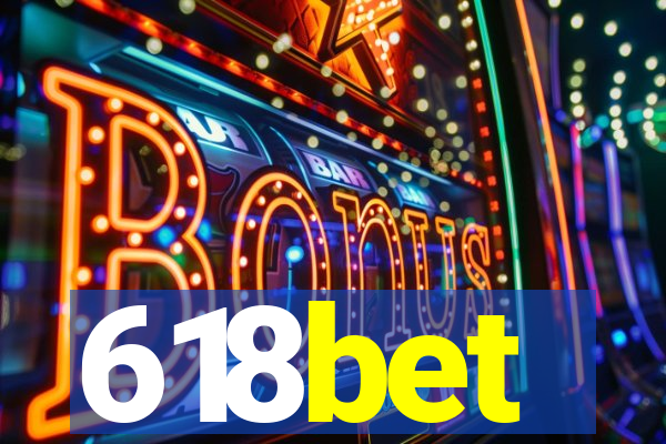 618bet