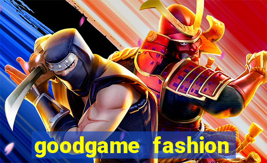 goodgame fashion click jogos