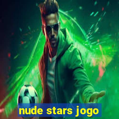 nude stars jogo
