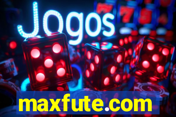 maxfute.com