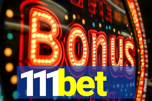 111bet