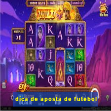 dica de aposta de futebol