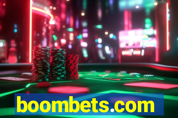boombets.com