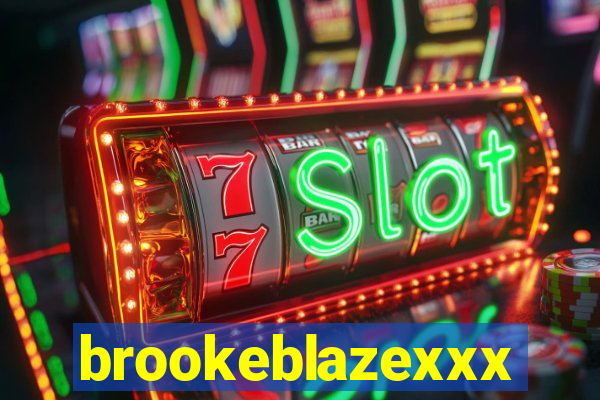 brookeblazexxx