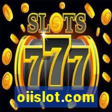 oiislot.com