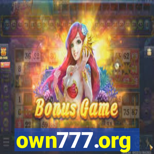own777.org
