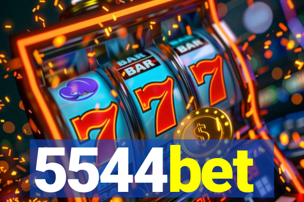 5544bet