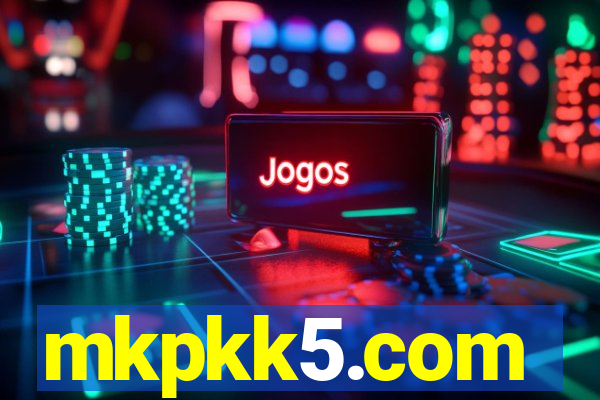mkpkk5.com
