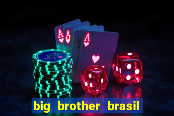big brother brasil 777 plataforma