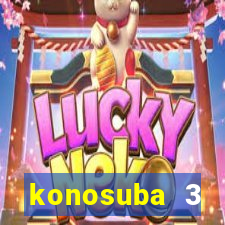 konosuba 3 temporada dublado animes online games