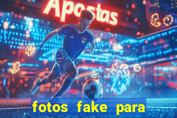 fotos fake para status do whatsapp