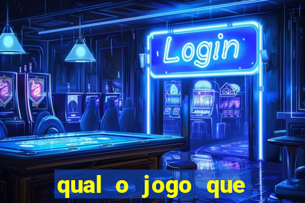 qual o jogo que dar dinheiro de verdade